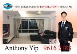 Blk 305B Punggol Road (Punggol), HDB 4 Rooms #154792052